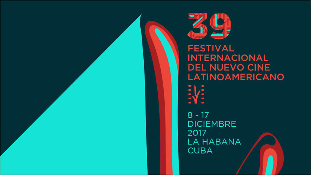 Cartel Festival de Cine 2017