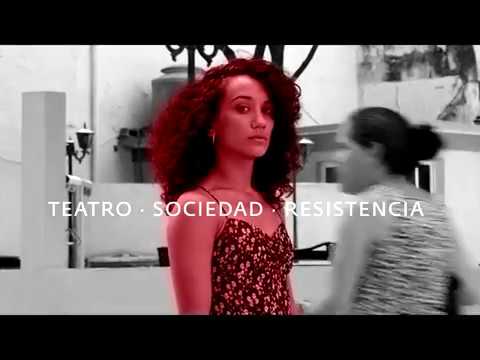 Festival de Teatro de La Habana 2017