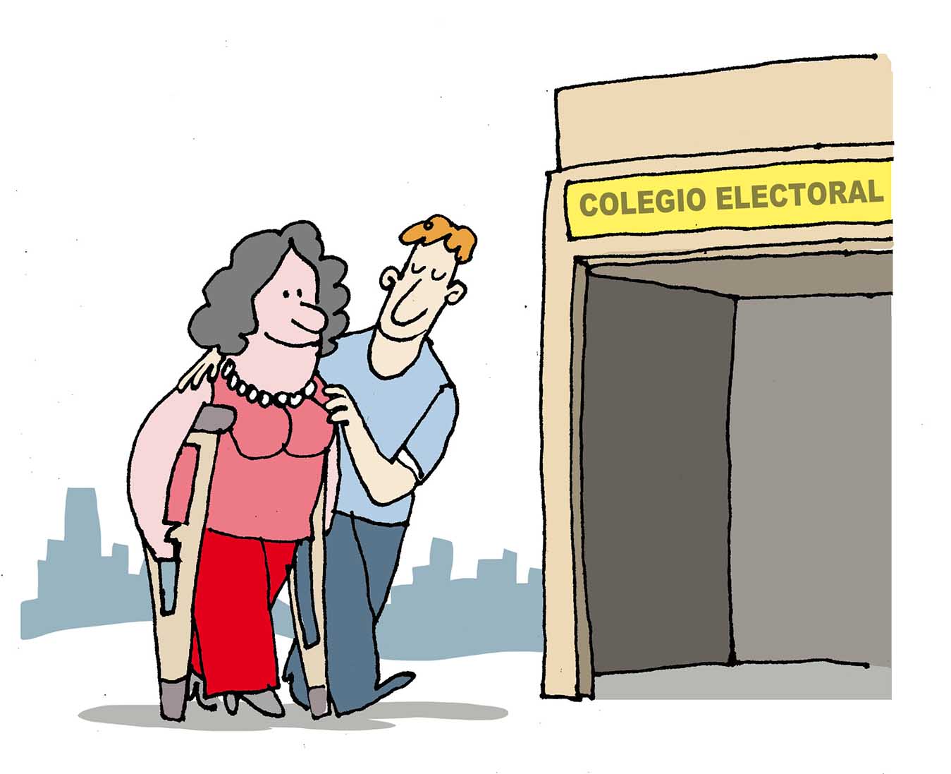 Votaciones