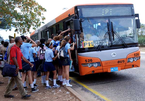 Educación formal-Guagua