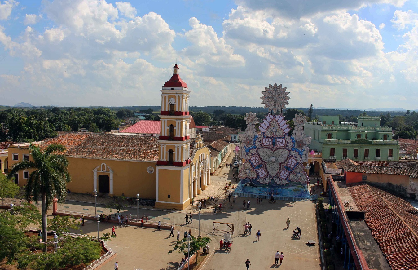 Parrandas de Remedios1