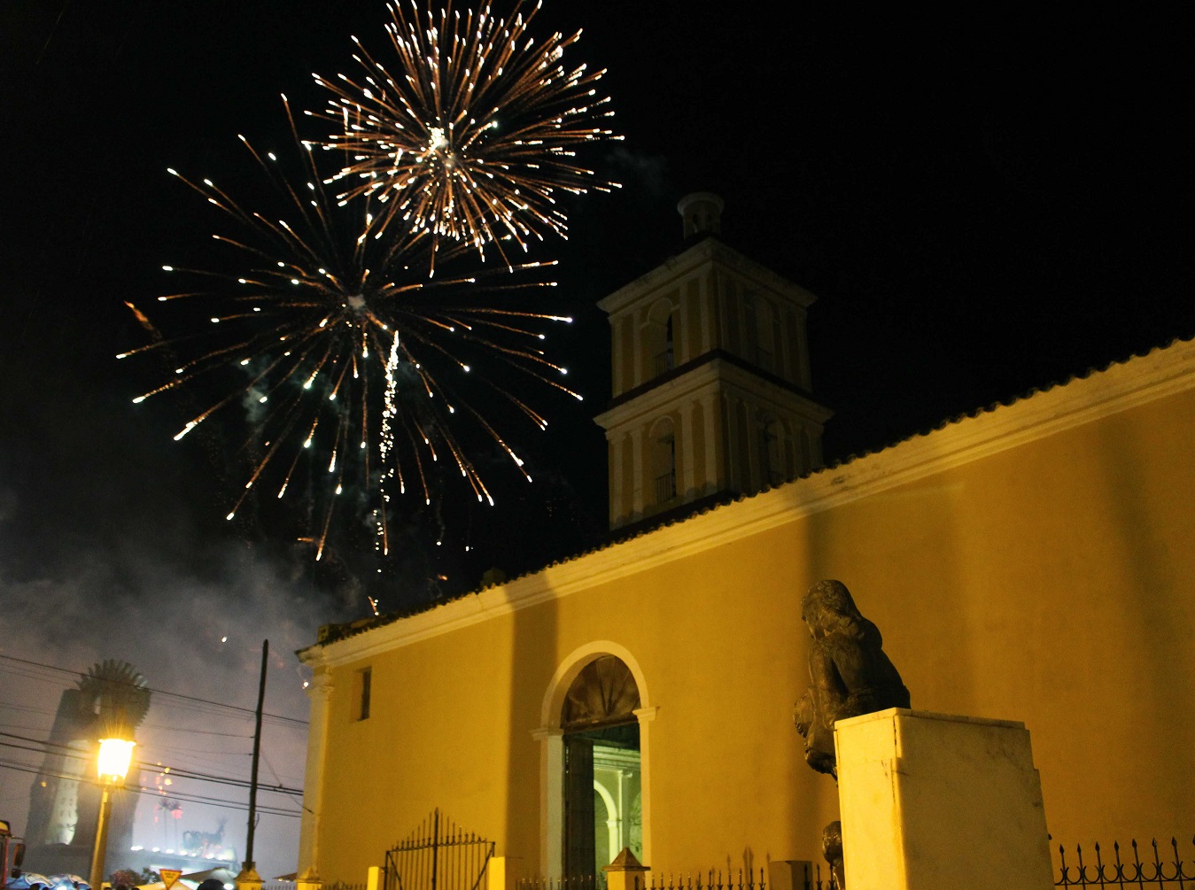 Parrandas de Remedios7