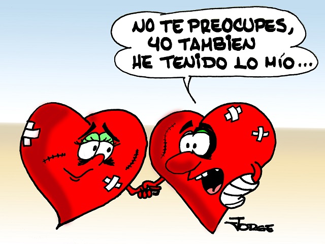 Zahir-intimidades 5 de abril