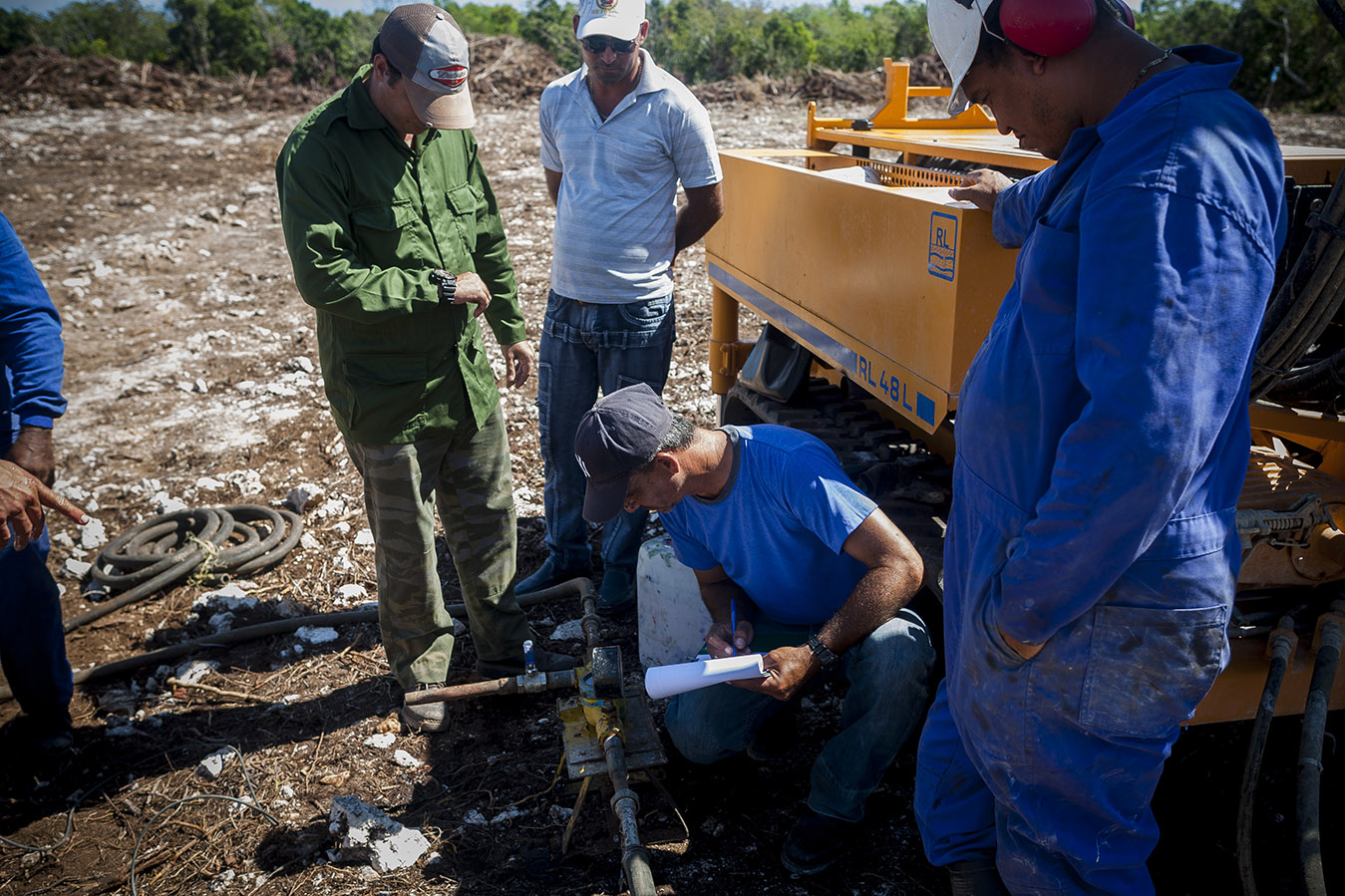 Ingeniería geológica