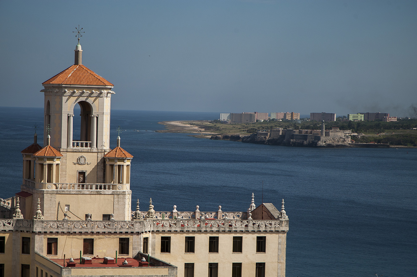 Turismo en Cuba