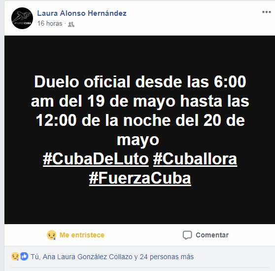 Laura Alonso_Facebook