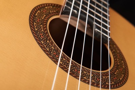 Guitarra