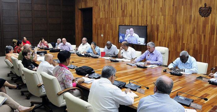 Grupo de Apoyo a la Capital