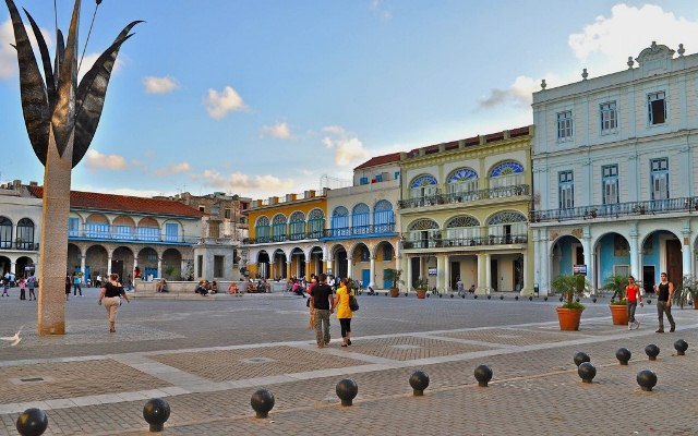 habana