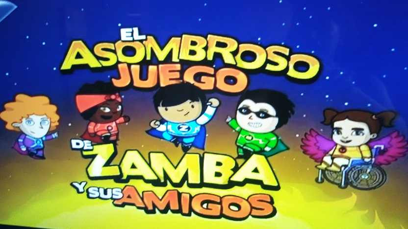 zamba