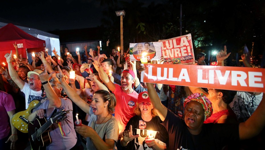 Lula Libre