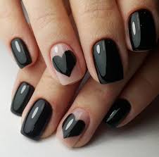 uñasnegras