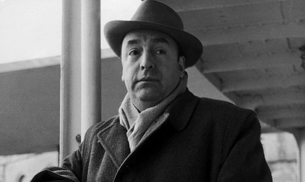 PNeruda