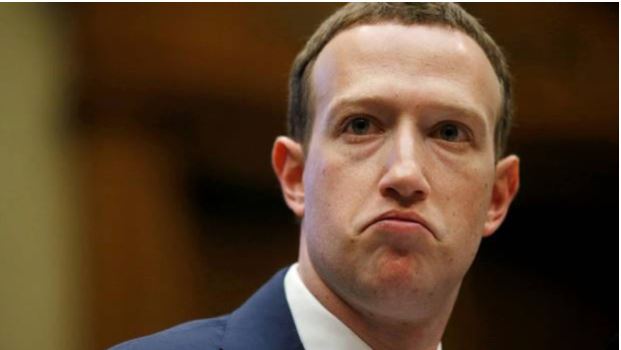 Marck Zuckerberg