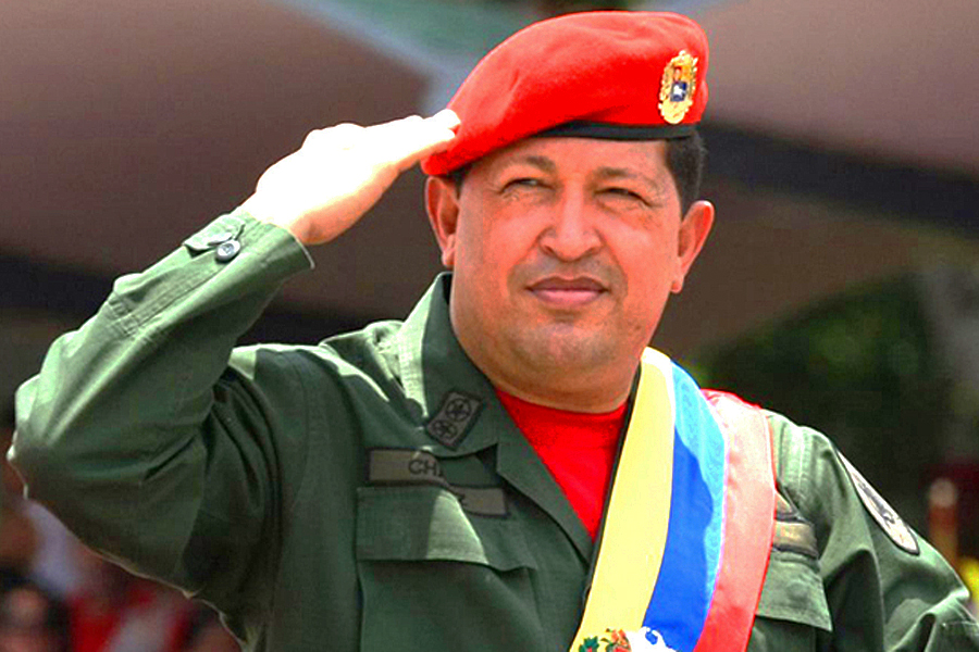 Chavez