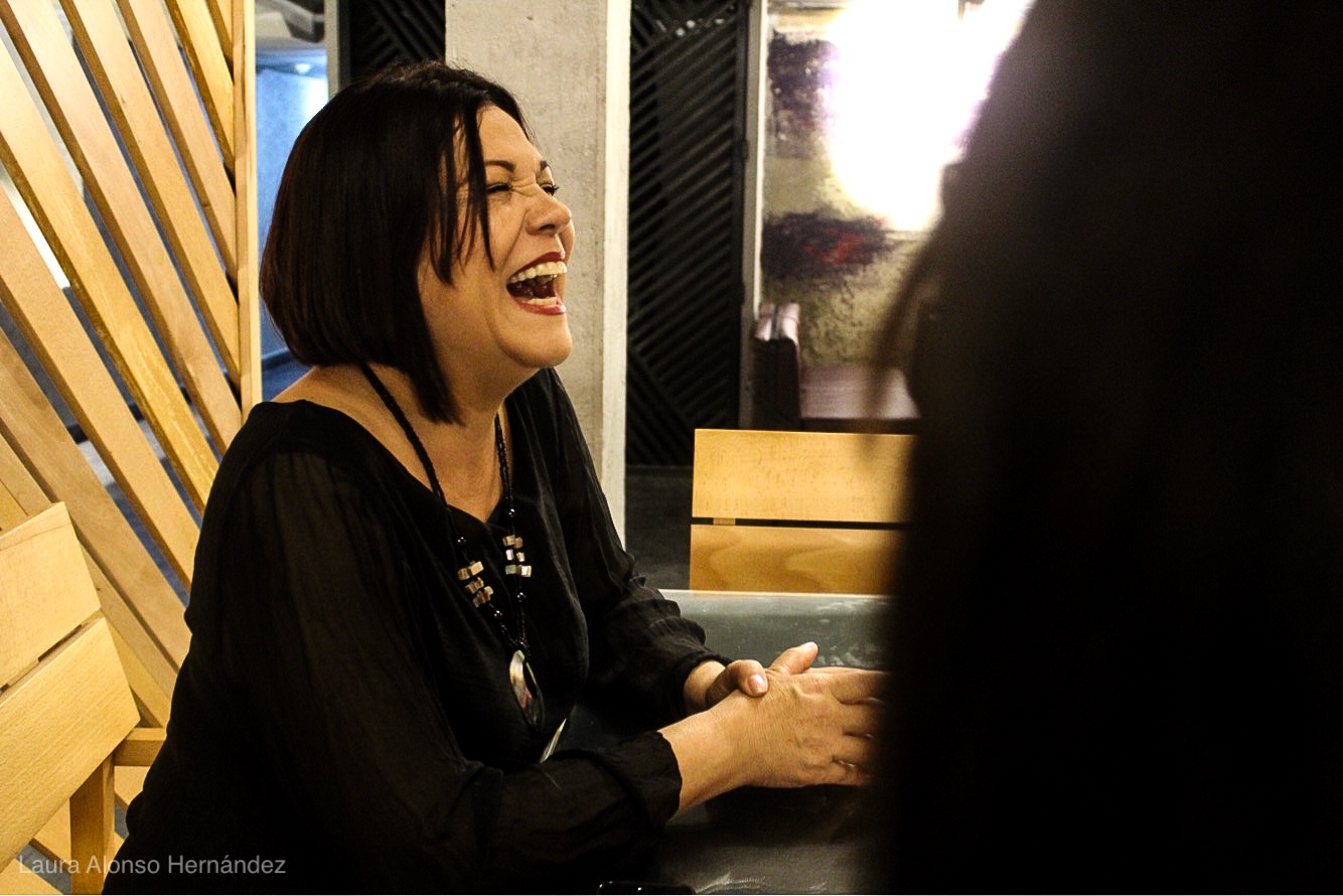 Entrevista Ivette Cepeda 6