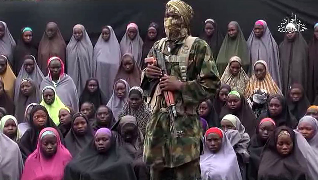 Boko Haram 1