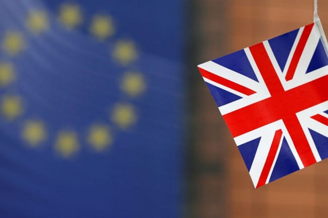 Brexit ruptura-Unión Europea