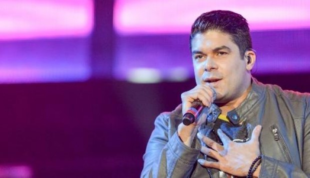 Jerry Rivera