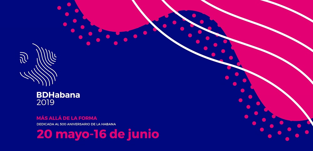 Bienal de La Habana 2019