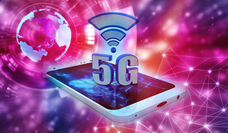 5G Portada