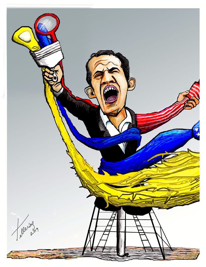 Guaidó