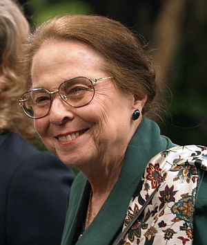 Vilma Espín historia