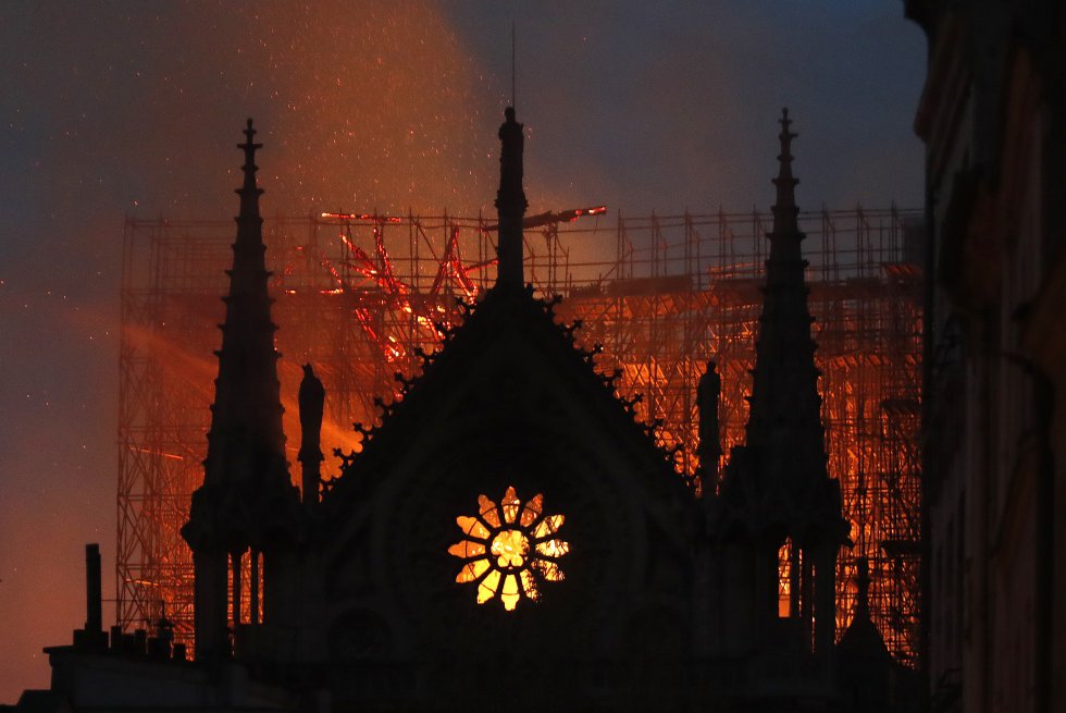 Catedral de Notre Dame