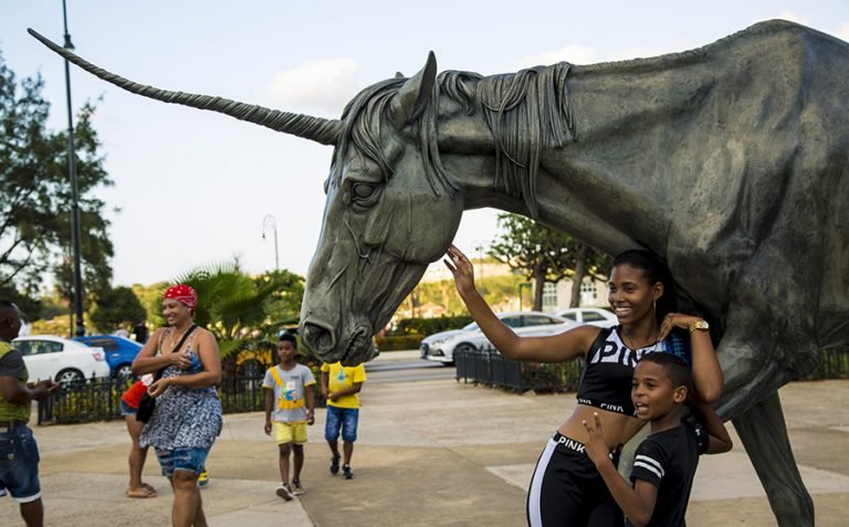 Bienal Unicornio