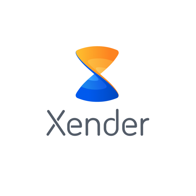 Aplicación-Xender1