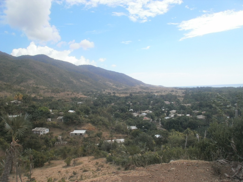 Aserradero Santiago de Cuba