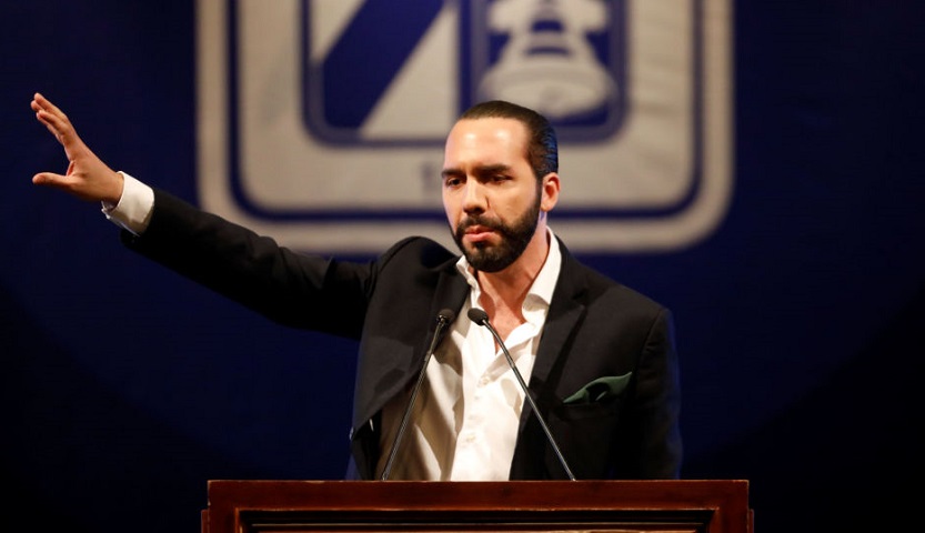 Nayib Bukele-presidente-electo-Salvador