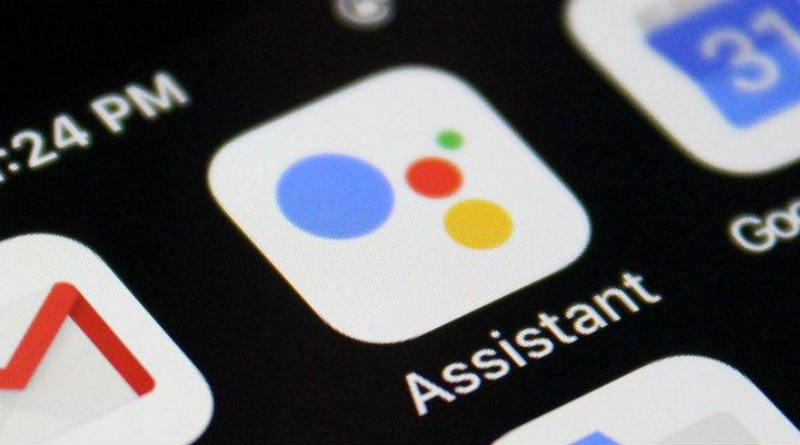 Google Assistant