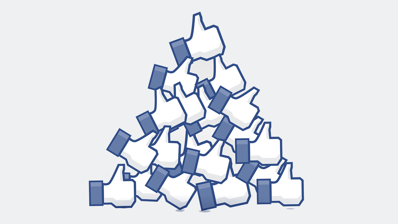 Facebook Likes