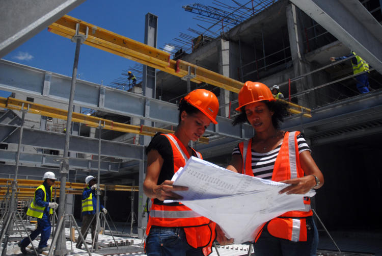 Congreso de Información Científico-Técnica y de la Informática en la Construcción