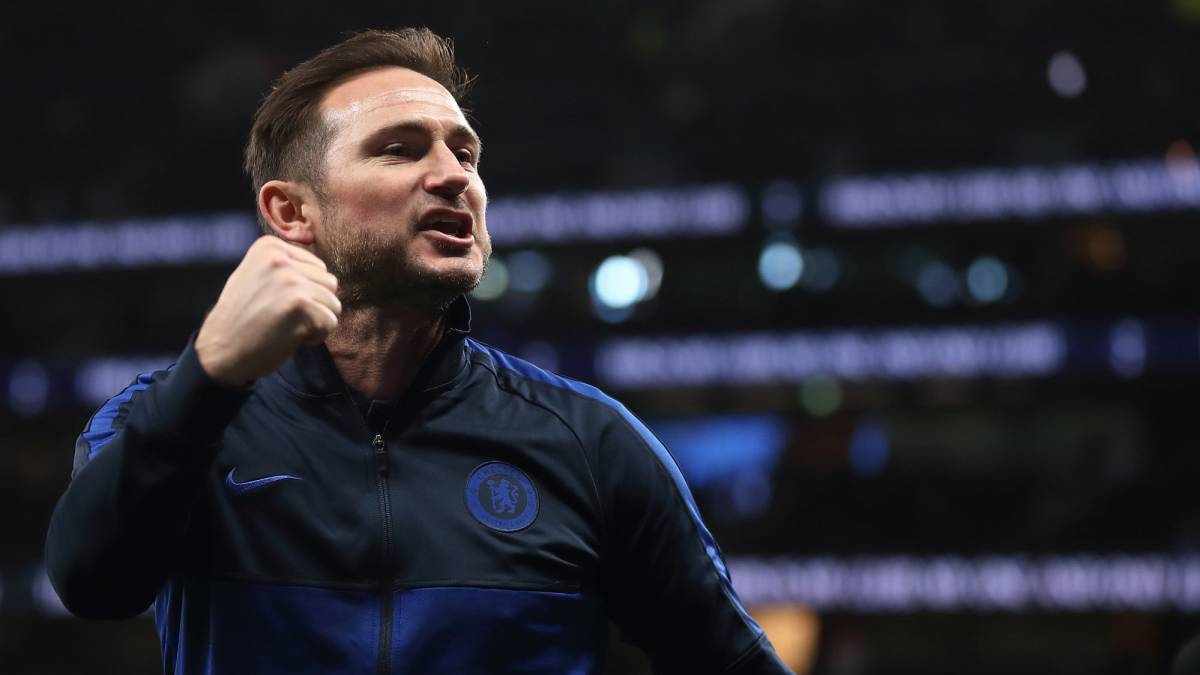 Frank Lampard