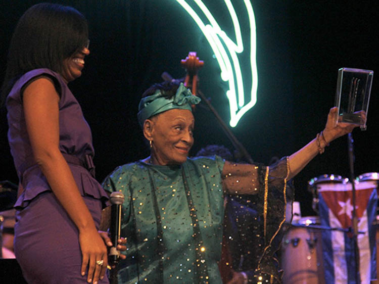 2. Clausura Jazz Plaza 2020