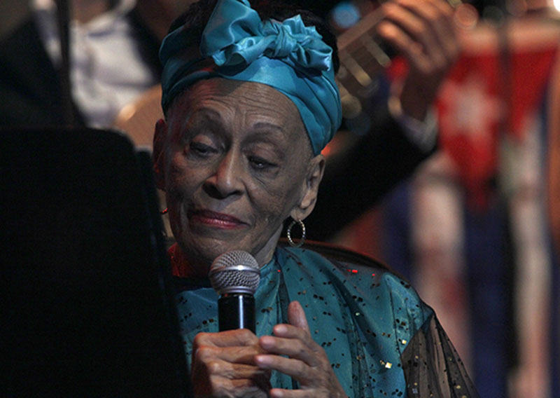 5. Clausura Jazz Plaza 2020