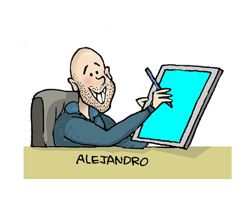 Alejandro