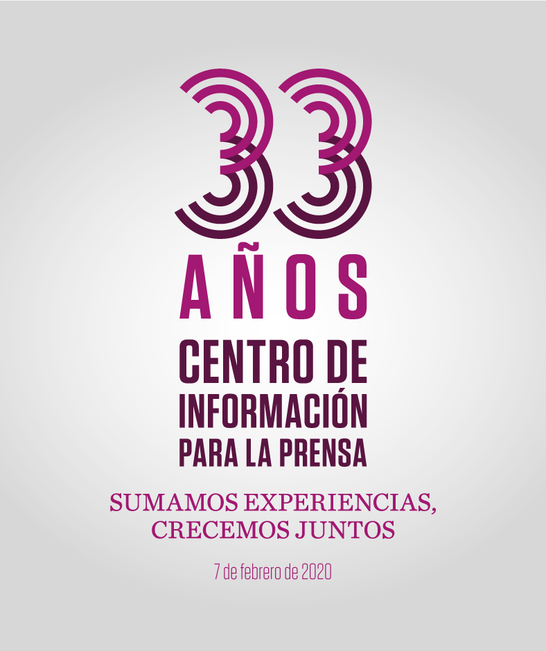 Aniversario CIP