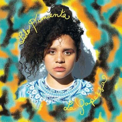 Lido Pimienta