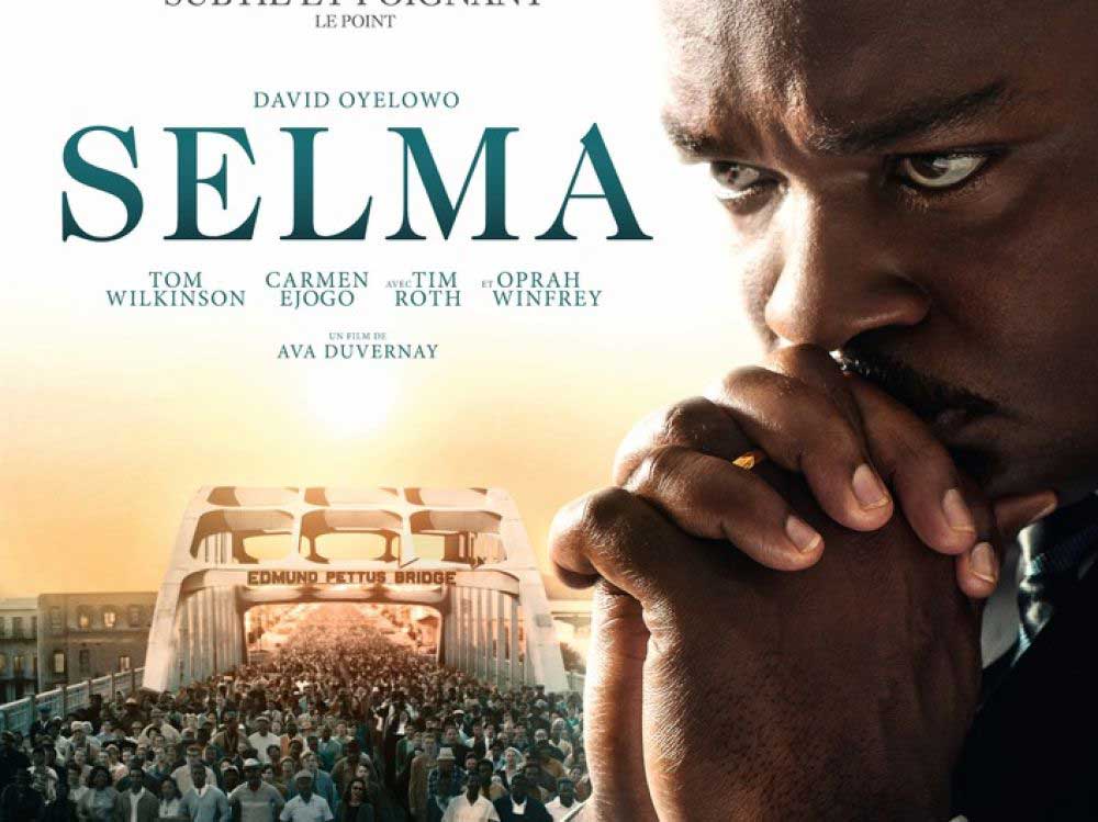 Selma filme