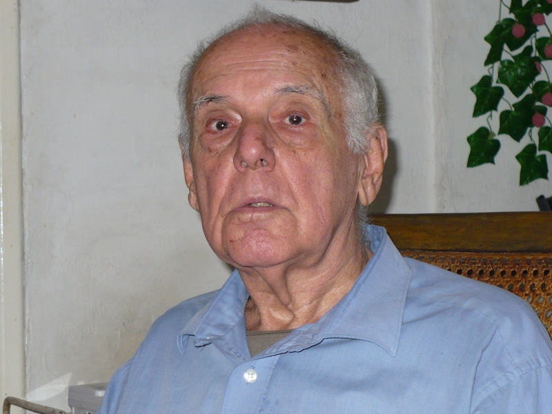 Raul Canosa