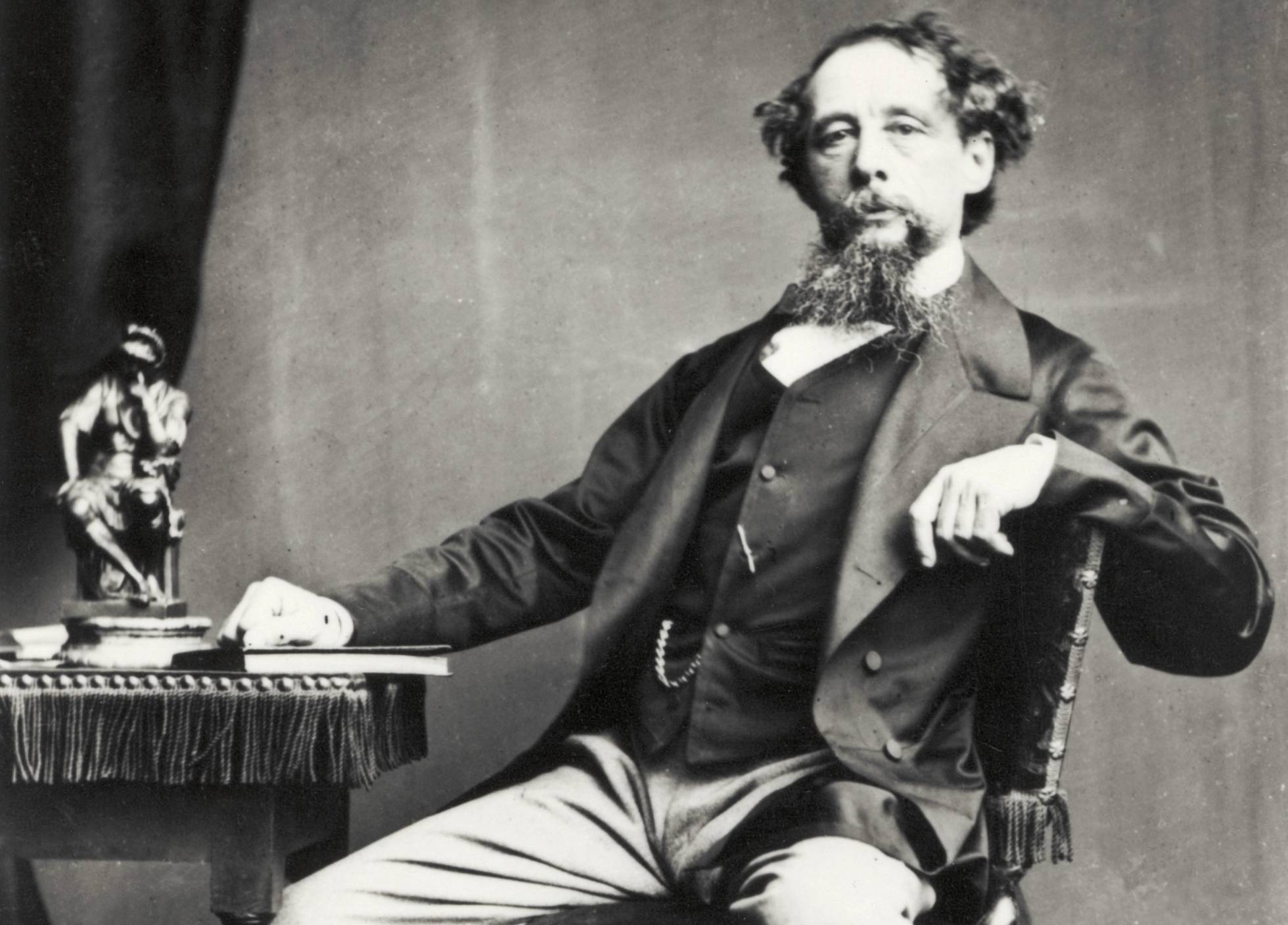 Dickens