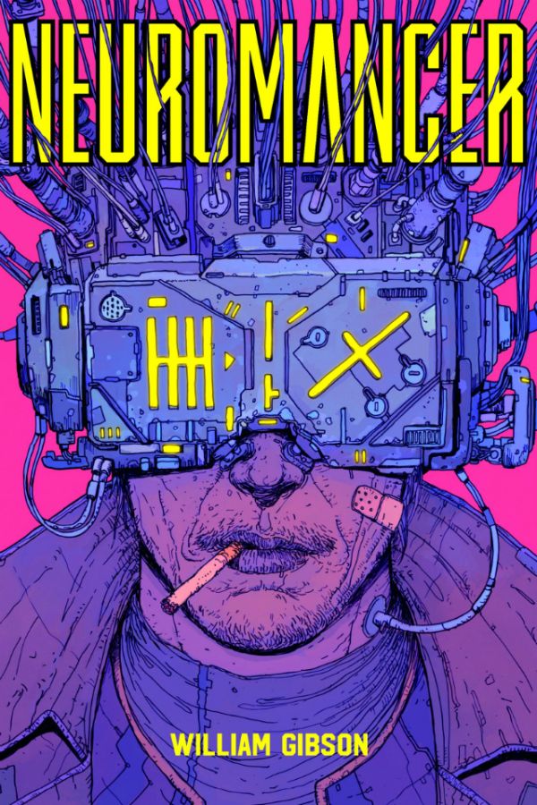 Neuromancer