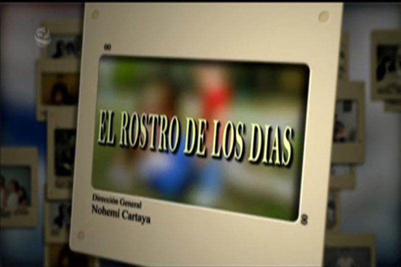 El-rostro-de-los-dias presentación