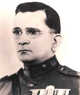 Luis Casas Romero