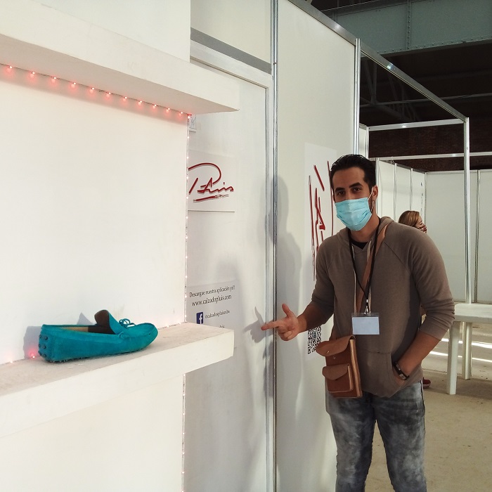 Andro Rodríguez Gallardo