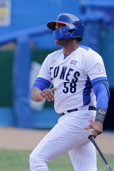 Lisban Correa Industriales SN