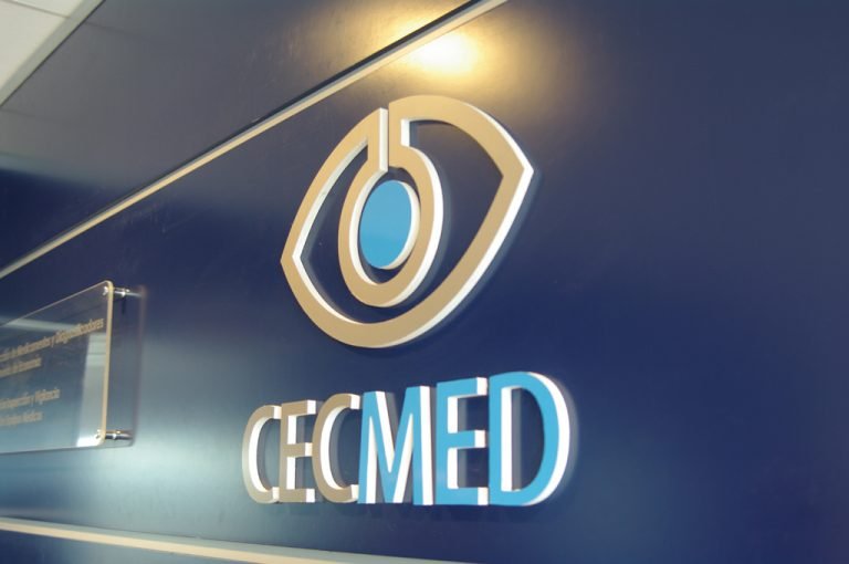 CECMED -cuba